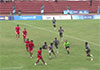 2025 Asia Rugby U20s Sevens: Sri Lanka beat China to reach the final