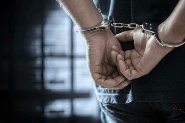 Walas Kata injured during escape attempt, admitted to National Hospital