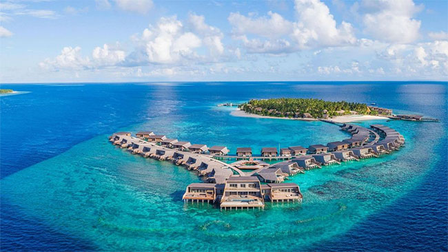 Maldives sees record 108 foreign investments in 1 year: Minister