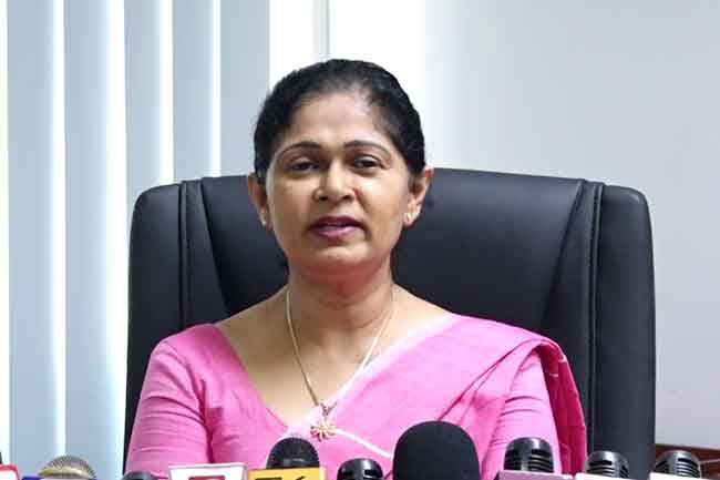 Examinations Chief makes special appeal regarding scholarship exam