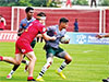 Hong Kong claims U-20 Asia Rugby Sevens title; Sri Lanka finishes runners-up