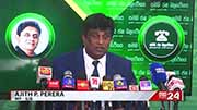 Opposition to present joint no-confidence motion against Deputy Minister of Defence (English)