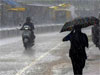 Several spells of light showers expected in parts of the island