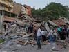 One killed, dozens injured, as 6.1 earthquake hits western Turkey