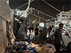 Five Al Jazeera journalists killed in Israeli strike in Gaza