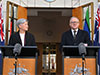 Australia to recognise Palestinian state in September