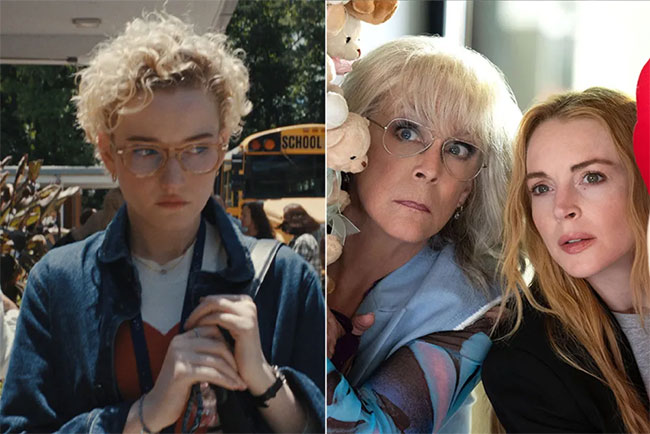 Weapons beats Freakier Friday in global box office faceoff
