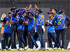 Sri Lanka rise to fourth in latest ICC ODI team rankings