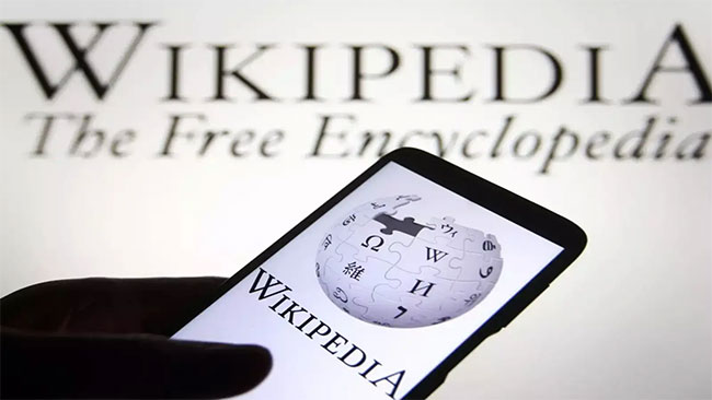 Wikipedia operator loses court challenge to UK Online Safety Act regulations