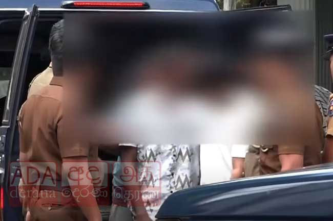 Court grants permission to detain and question suspects in Sahaspura shooting incident