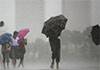Several spells of showers expected across the country today