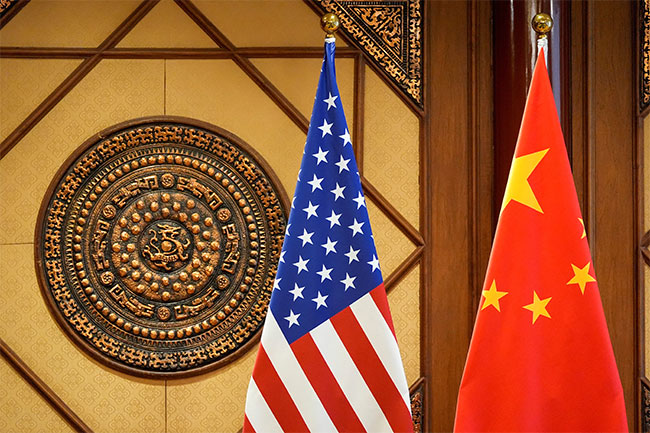 Donald Trump announces another 90-day pause on China tariffs