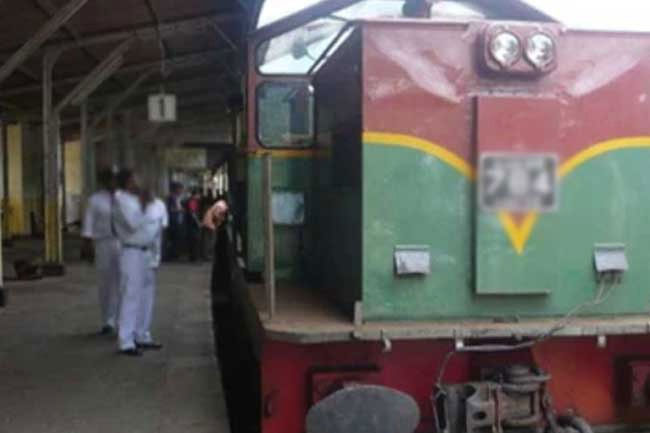 Cabinet approves removal of Dhammika Jayasundara from post of General Manager Railways 