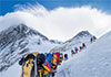 Nepal offers free climbs to 97 peaks as tourism to Everest surges