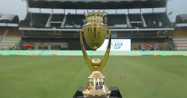 Sourav Ganguly calls India favourites for Asia Cup 2025