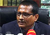 Cabinet approves removal of Dhammika Jayasundara from post of General Manager Railways 