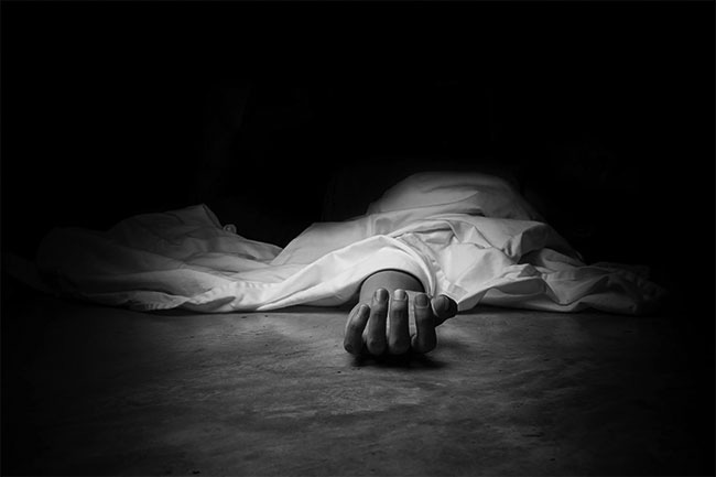 Body of A/L student found in well near tuition class in Vavuniya