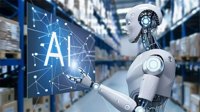 Sri Lankas first-ever AI Expo and Conference to be held in September