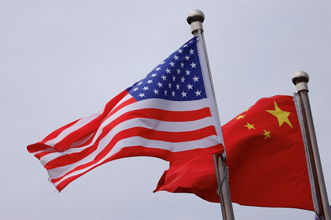 US, China extend tariff truce by 90 days, staving off surge in duties