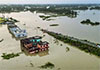 Floods affect over 1.7 million people in Indias Bihar