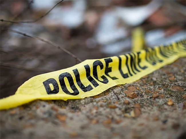 Man hacked to death in Seeduwa