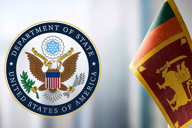 No reports of enforced disappearances in Sri Lanka in 2024: US State Department