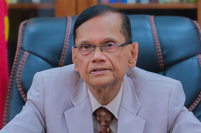 Special discussion to be held tomorrow aimed at uniting the entire opposition