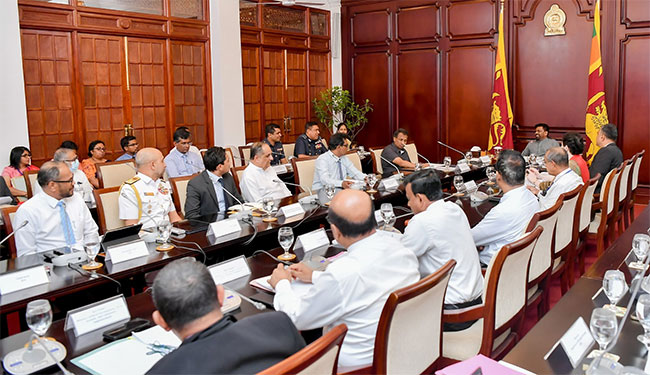 Govt keen to increase export earnings to US$ 36 billion by 2030