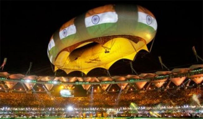 IOA approves Indias Commonwealth Games 2030 bid