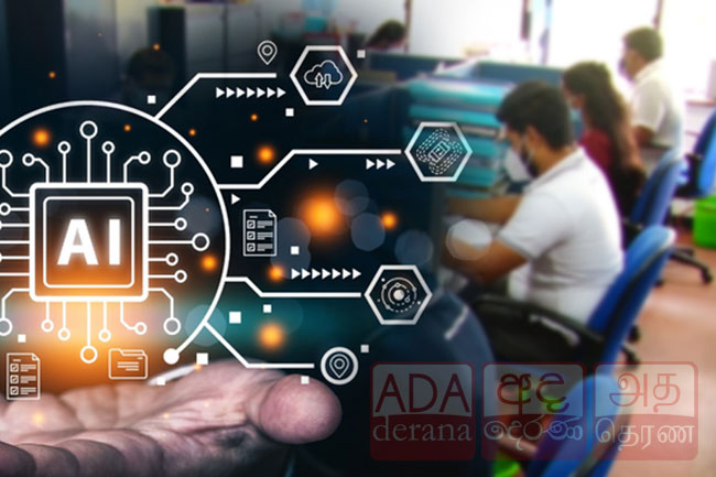 AI for Transforming Public Service: special workshops for ministerial staff