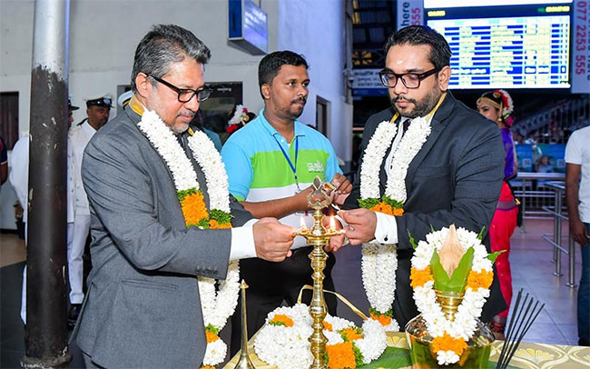 Clean Sri Lanka initiative launched in Northern Province 