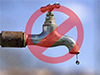 10-hour water cut in several areas of Gampaha today