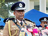 Priyantha Weerasooriya assumes duties as Sri Lankas 37th IGP