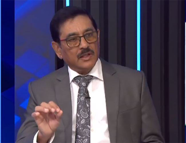 Sri Lanka targets 45% GDP growth in medium to long-term: CBSL Governor
