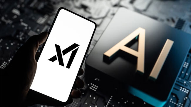 Igor Babuschkin, co-founder of Elon Musks AI startup, xAI resigns