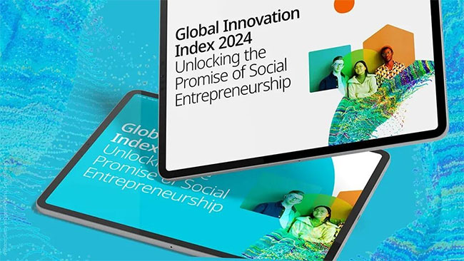 How can Sri Lanka improve its position in the Global Innovation Index?