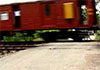 Man dies after being hit by express train in Kalutara