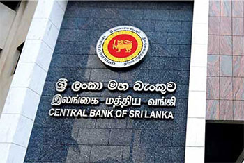 Sri Lankas central bank expects economy to grow by 4.5% in 2025