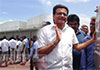 Power supply disconnected to Dambulla Agro cold storage complex inaugurated by Modi