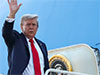 Trump heads to high stakes Alaska summit with Putin on Ukraine