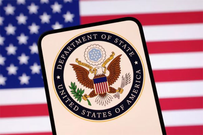 US halts visitor visas used for medical trips from Gaza