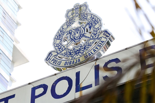 Sri Lankan man arrested in Malaysia with narcotics