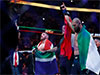 Khamzat Chimaev crowned new UFC middleweight champion