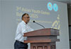 NOCSL conducts anti-doping awareness session for athletes heading to Asian Youth Games