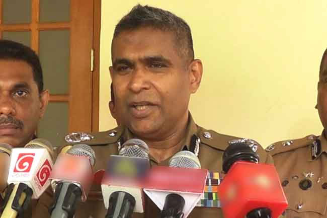 Govt fully supports action taken against underworld figures: New IGP