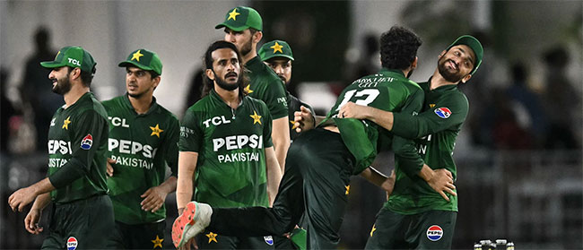 No Babar Azam, Mohammad Rizwan in Pakistan squad for Asia Cup