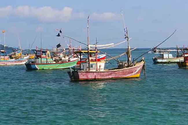 Pension scheme for fishermen to be reintroduced next month