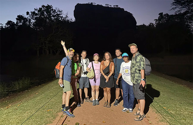 Tourist arrivals in August top 99,000