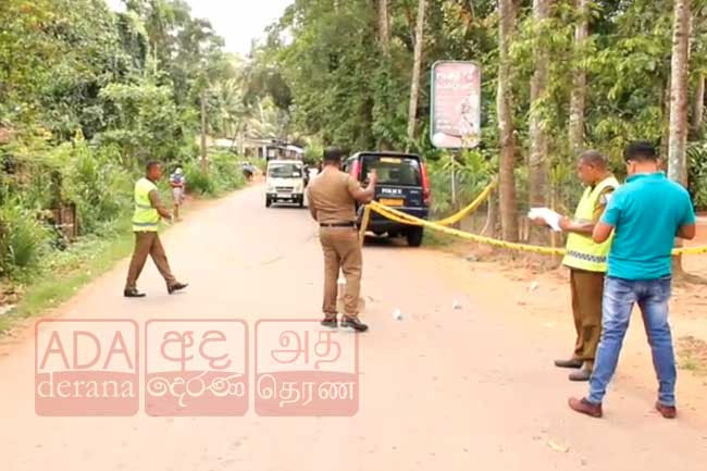 46-year-old attacked to death over personal dispute