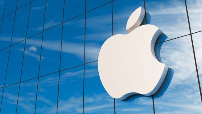Apple reportedly developing new operating system for future smart devices